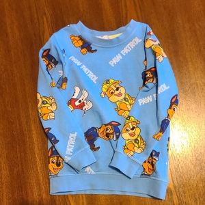 Kids sweatshirt
